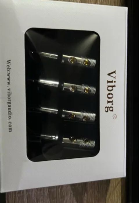 Кабели за тонколони Chord Odyssey x 2х3.20метра