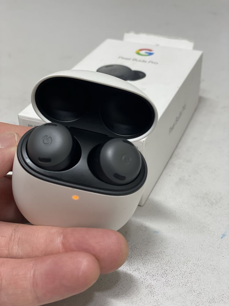 Google Pixel Buds PRO