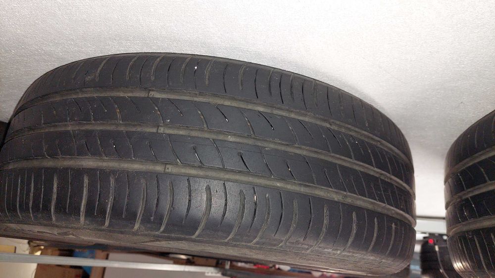 Летни гуми  Kumho 185/60/15