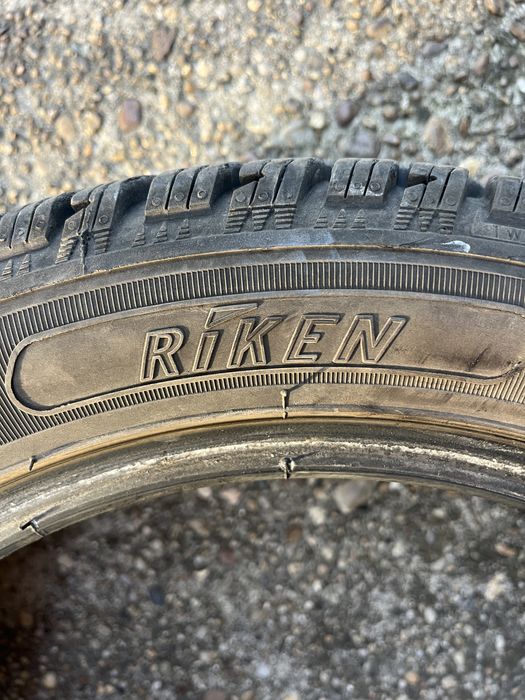 Зимни гуми на атрактивна цена