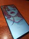 Обмен/продажа zte nubia x