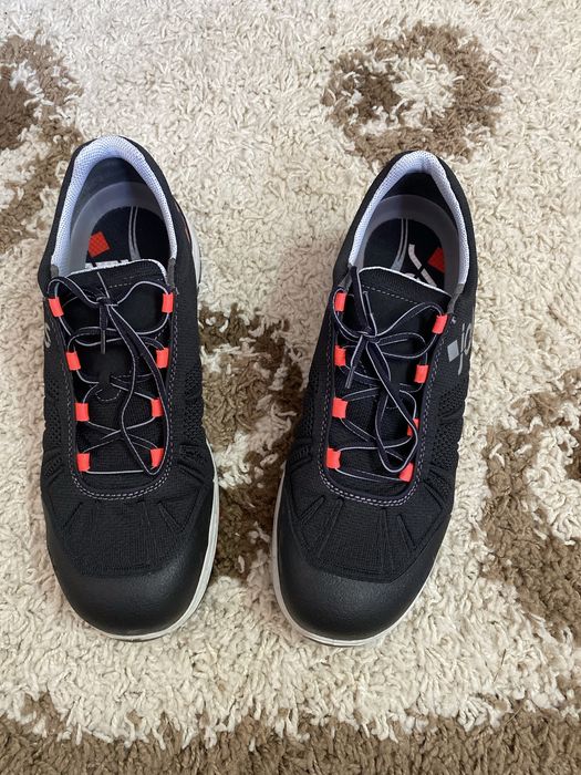 Pantofi protectia munci