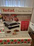 Grill Tefal in garantie