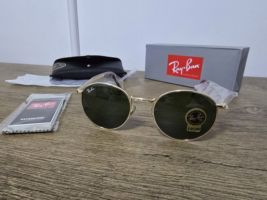 Ochelari unisex Ray Ban