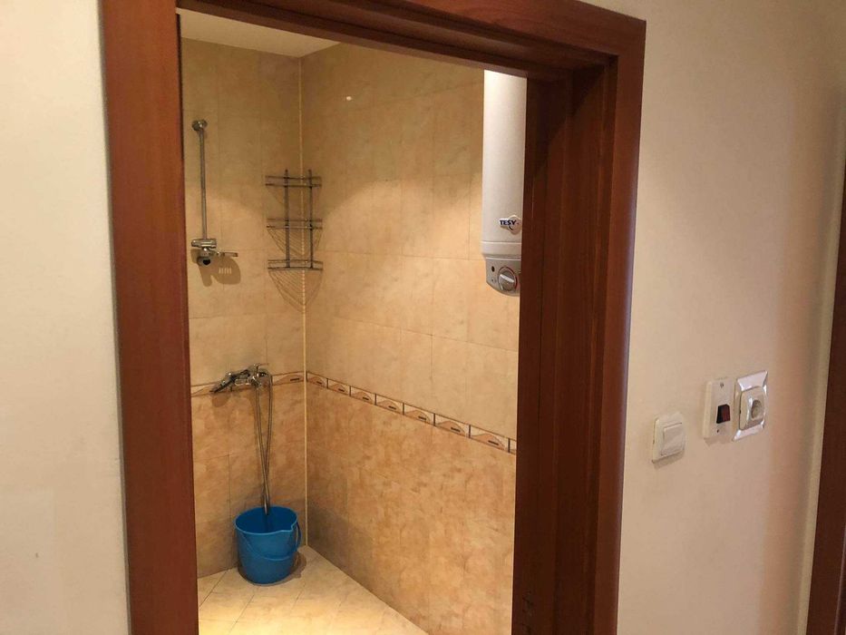 Дава се под наем Тристаен апартамент в Пловдив, Централна гара - 90 кв.м за 275.4 € - Снимка #4