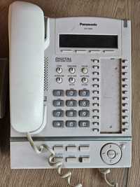 2 Console Telefoane Secretariat Panasonic KX-T 7630