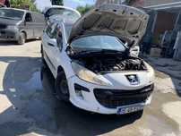 Piese peugeot 308 motor 1.6 euro 5 4h9hp 9h06 68 kw