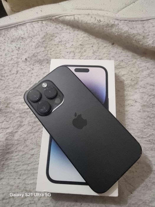 Iphone 14 pro
86%
920 лв