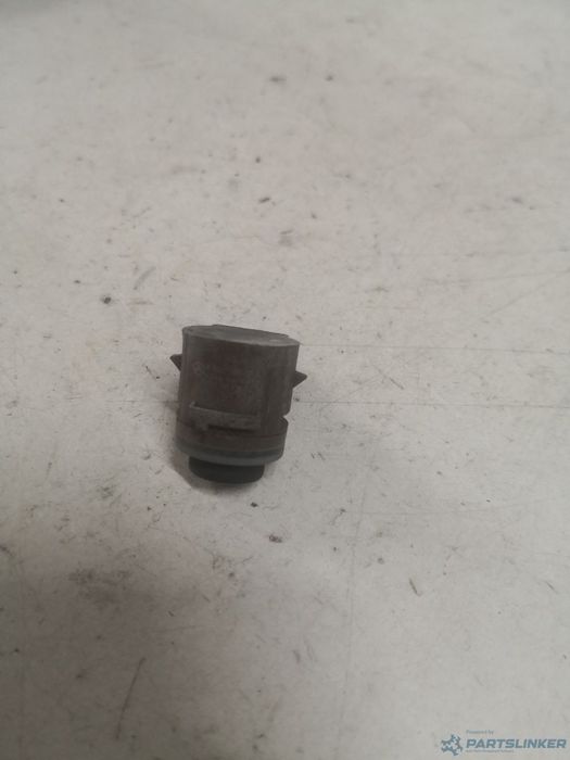 Senzor parcare fata dreapta fata MERCEDES-BENZ S-CLASS II (W222, C215) [ 2005 - 2013 ] S 350 BlueTec (OM 642.862) 190KW|258HP OEM A0009055604