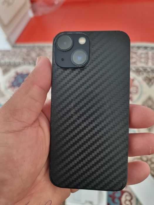 Айфон  13 мини сатылады