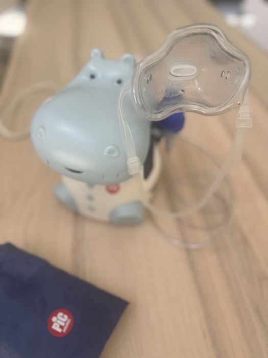 Инфалатор за деца MrHippo