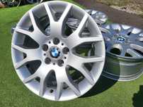 Оригинални лети джанти 18 5х120 BMW , X5 БМВ Х5