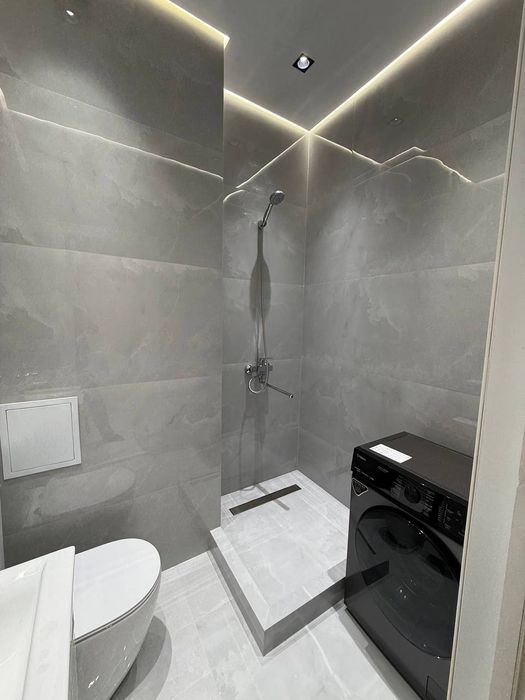 Квартира продается 1/8/12 на жк БМ гроуп