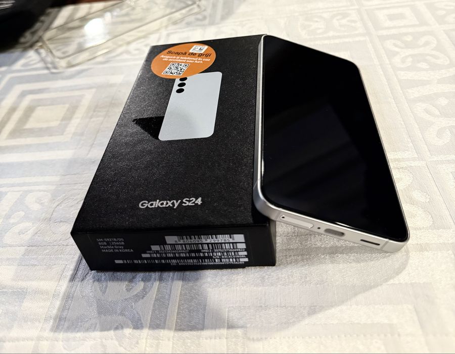 Samsung S24 Impecabil !