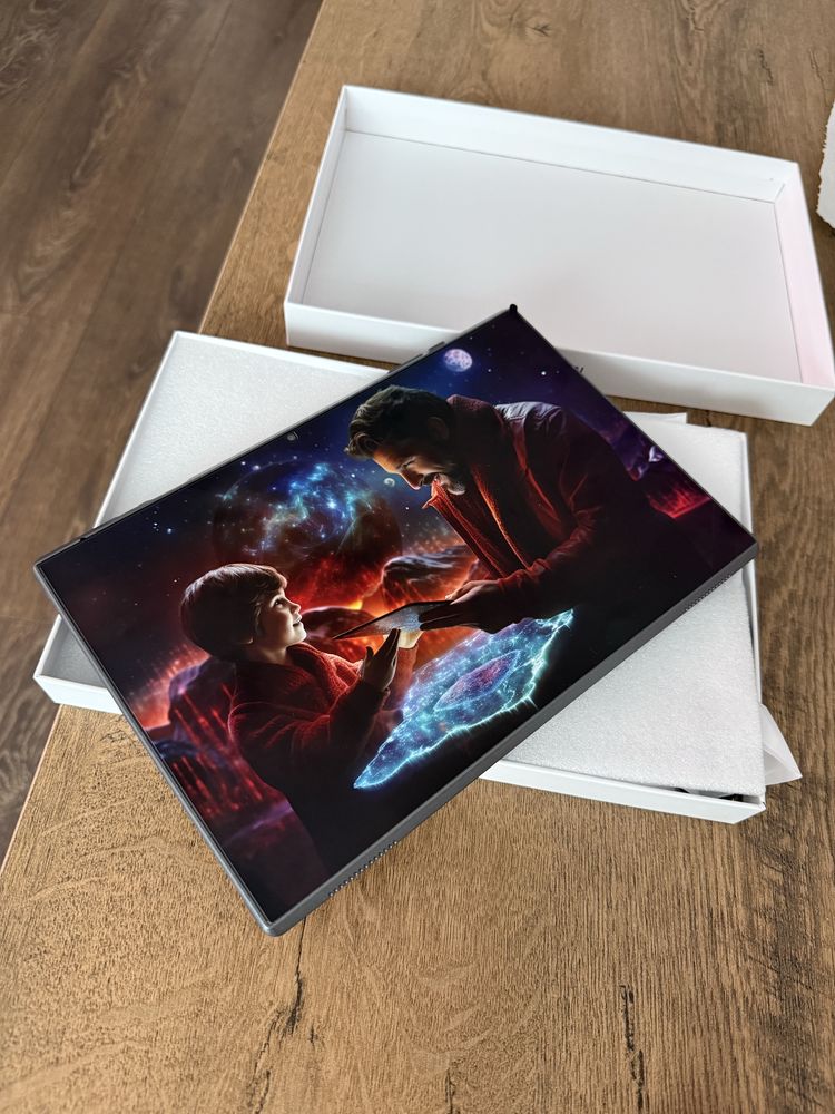 Tableta Peicheng 10.1" nou nouta la cutie
