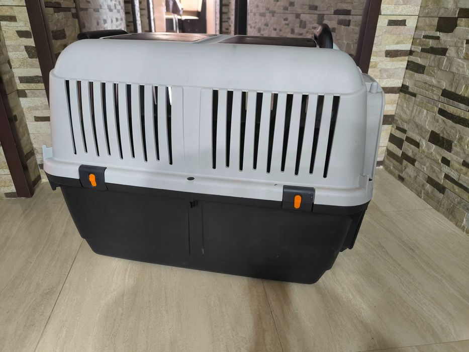 Транспортна клетка за животно