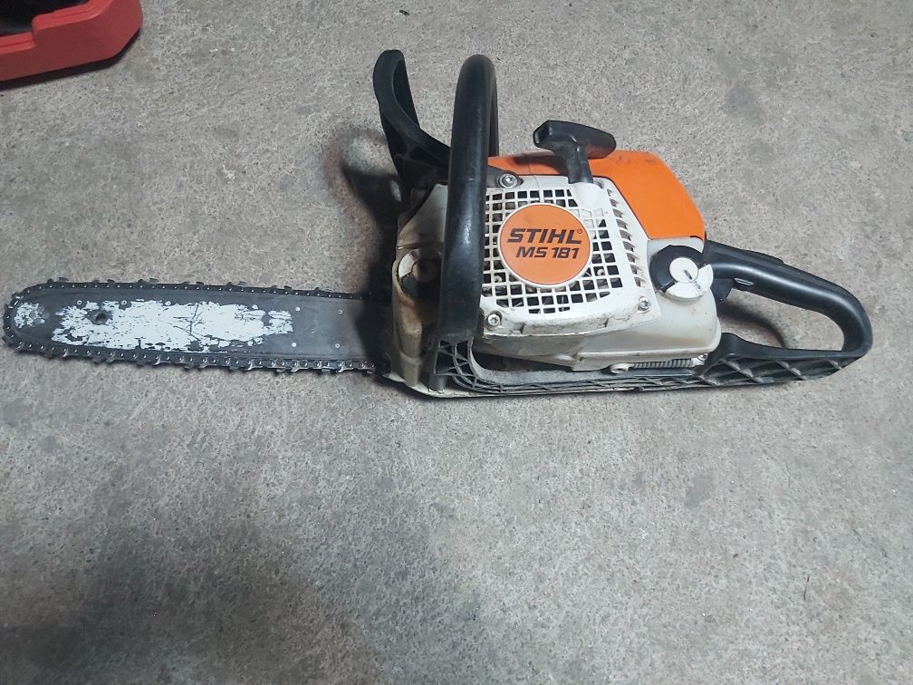 Продавам Резачка Stihl 181