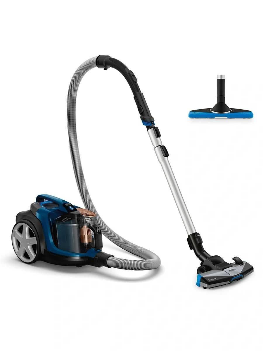 Пылесос контейнерный Philips PowerPro Expert FC9733 / pilesos
