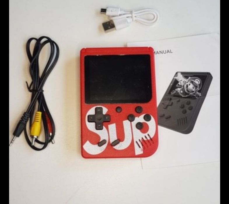 Игры sup игровая приставка Сега денди