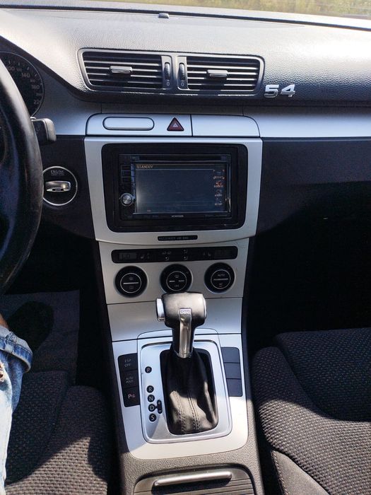 VW Passat B6 2010 euro 5 2.0 Dsg