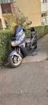 Suzuki burgman an 400 2001
