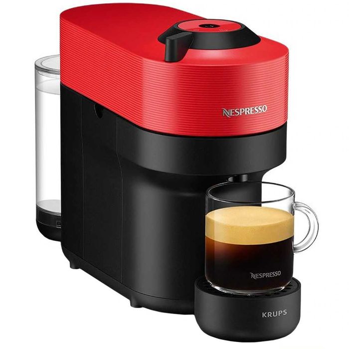 Aparat cafea Nespresso Vertuo Pop - ca nou - cutie