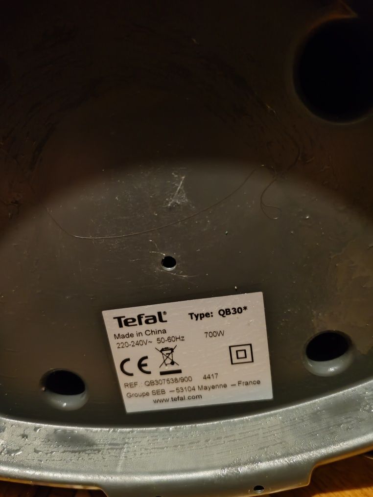 Кухненски робот TEFAL