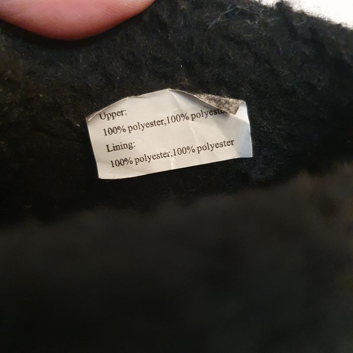 Ghete Tommy Hilfiger mas 36