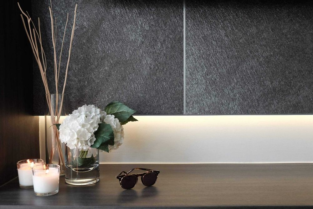 Шпон VS Имитация: Только Природа и Долговечность