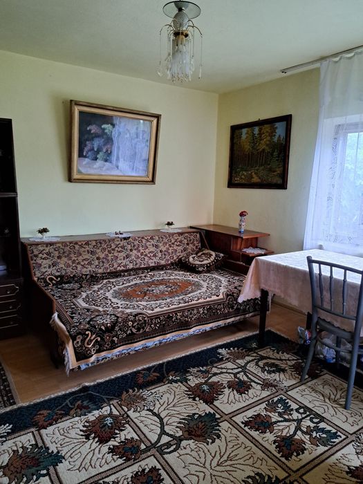 Vând casa sat Cornu, jud. Dolj