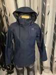 The North Face яке