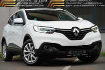 Renault Kadjar GARANTIE 24 LUNI*RATE*Revizie*130Cp*Piele*Navi*Camera*Led*Incalzire