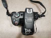 Фотоапарат SX50HS