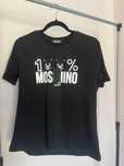 Тениска Moschino
