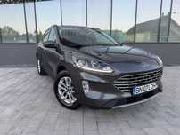 Ford Kuga FORD KUGA 1,5tdci