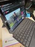 Lenovo Chromebook 10 IdeaPad 2-in-1
