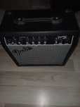 Amplificator chitara