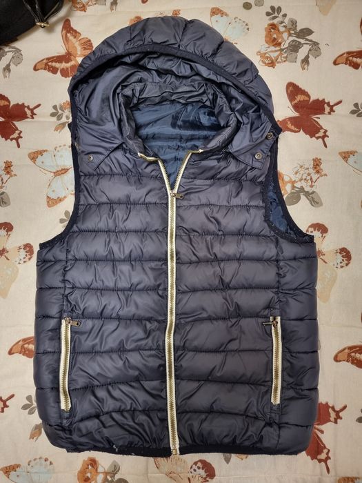 Vestă bărbați mărimea M