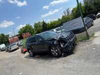 Jeep Grand Cherokee Overland Full Posibilitate Rate Fara Avans, Schimburi Auto