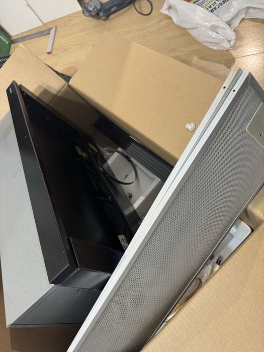 Hota telescopica  Gorenje