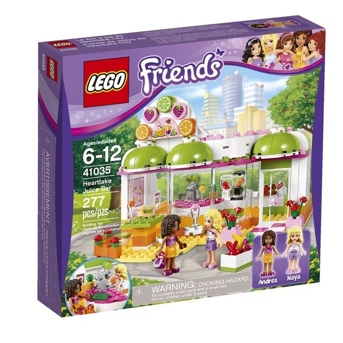 Продается конструктор LEGO Friends