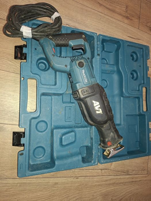 Fierastrau sabie Makita JR3070CT