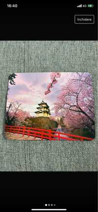 Mouse Pad Peisaj Japonez