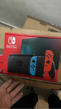 Consola jocuri nintendo switch v2