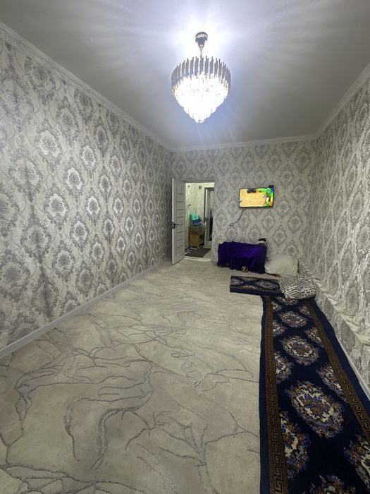 1-2 - комнатная Сергели 6! 41500