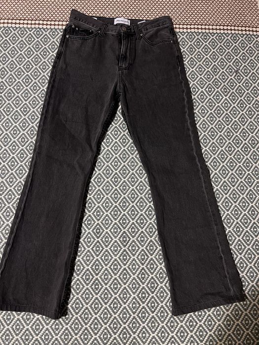 Лот дамски дънки Calvin Klein