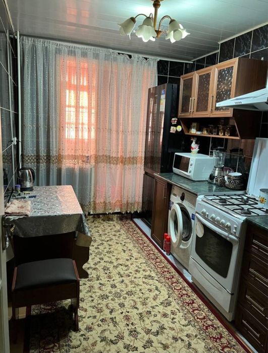 Аренда 2/5/9 Себзор , Корзинка