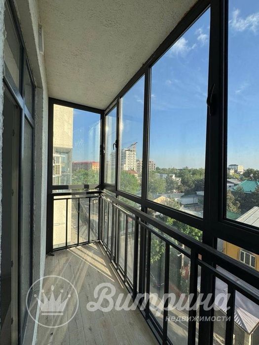 ЖК Династия! 2-х комн квартира! паркентский