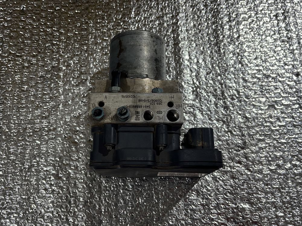 Pompa / Unitate / Modul ABS / DSC BMW F10 F11