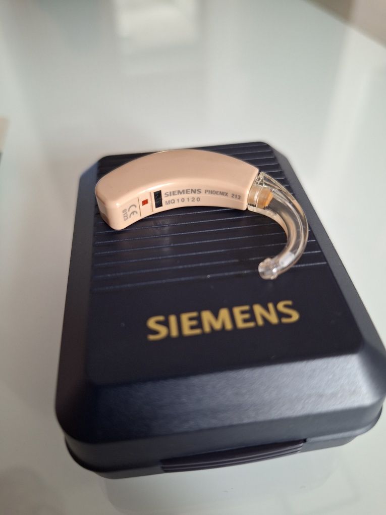 Aparat auditiv Siemens Phoenix 213
